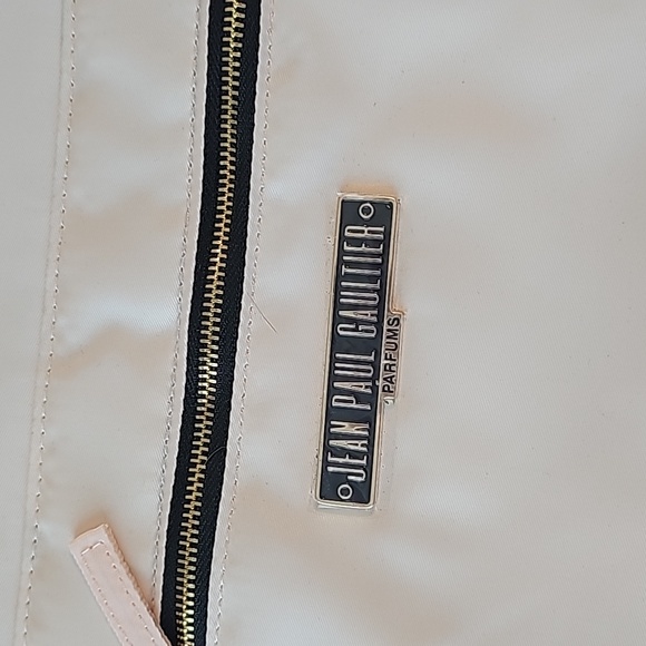 Jean Paul Gaultier Parfum backpack - Picture 2 of 4